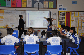 Our Lady Of Dolours Catholic Primary School - Education Directory 1