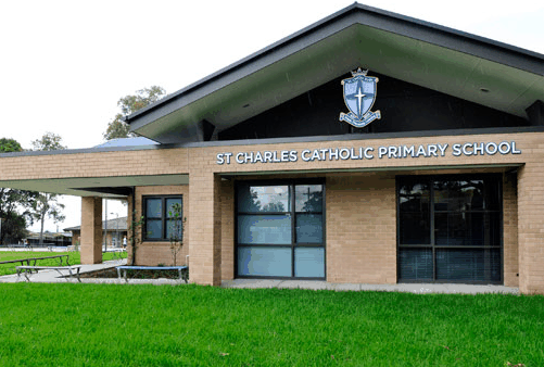 St Charles Catholic Primary School Ryde - Education Sydney 0