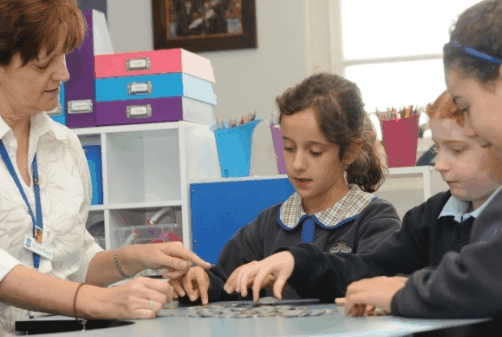 St Charles Catholic Primary School Ryde - Education Sydney 3