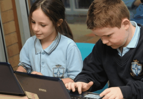 St Charles Catholic Primary School Ryde - Education Sydney 4