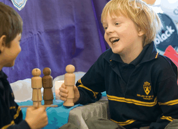 Our Lady Of Mount Carmel Parish School - thumb 3