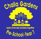 Challa Gardens Primary School - Education Directory