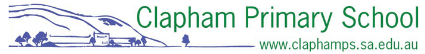 Clapham SA Education Sydney