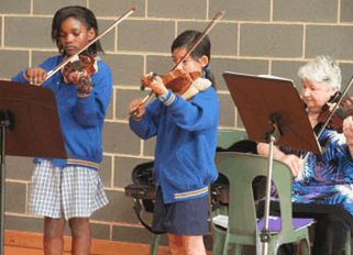 East Marden Primary School - Education Sydney 2