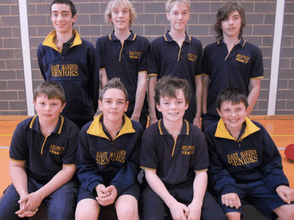 East Marden Primary School - Education Sydney 3