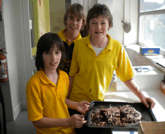 Henley Beach Primary School - Education Directory 3