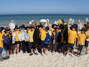 Henley Beach Primary School - Education Directory 4