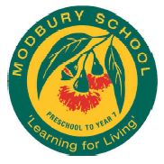 Modbury Primary School - Education NT