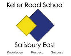 Keller Road Primary School - Education NT 0