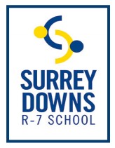 Surrey Downs SA Education NT