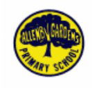 Allenby Gardens Primary School - Education Directory