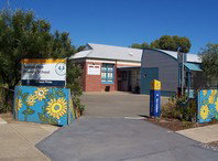 Seaton Park Primary School Seaton