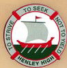 Henley High School - Education Directory 0