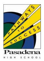 Pasadena SA Education Directory