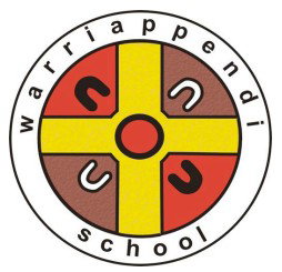 Warriappendi School - Education NT 0