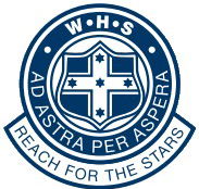 Woodville High School - Education Directory