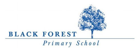 Black Forest Primary School - Education Directory 0