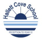 Hallett Cove School - Education Directory