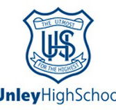 Unley High School - Education Sydney