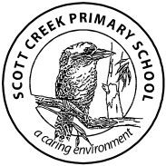 Scott Creek Primary School - Education NT 0