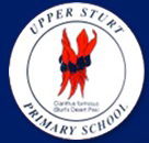 Upper Sturt Primary School - Education Sydney