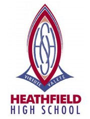 Heathfield High School - Education NT 0