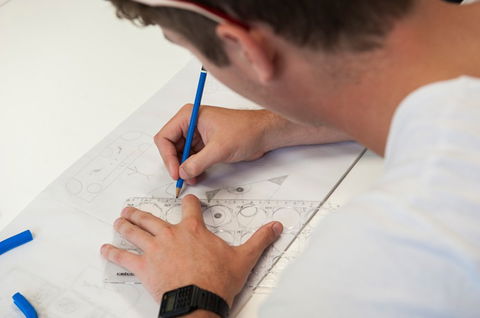 International School Of Colour & Design - Education Sydney 2