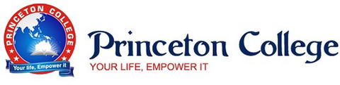 Princeton College - Education SA 0