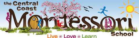 The Central Coast Montessori School - Education Directory 0