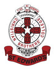 St Edward's Christian Brothers' College - University Australia 0