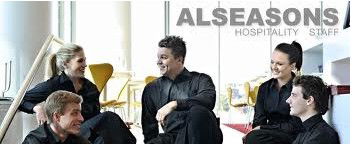 Alseasons Hospitality Training - Education Sydney 0