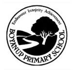 Boyanup Primary School - Education Directory