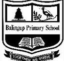 Balingup Primary School - University Australia