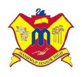 Manjimup Senior High School - Education Directory