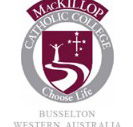 Mackillop Catholic College - University Australia