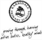 Scott River WA Education Directory
