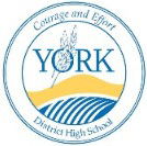 York District High School - Education Directory 0