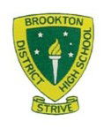 Brookton District High School - Education Directory 0