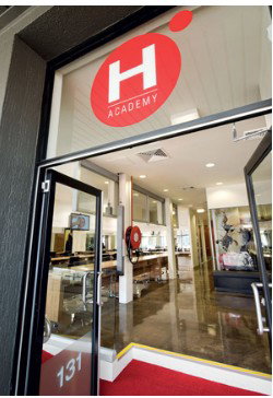 Heading Out Hairdressing Academy - Education Directory 3