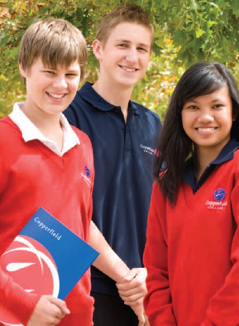 Copperfield College - Education Directory 3