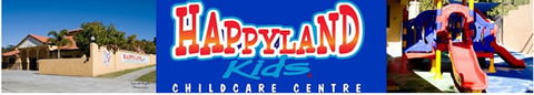 Happyland Kids - Education Directory 0