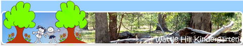 Wattle Hill Kindergarten - Education Directory 0