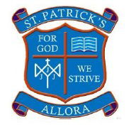 St Patrick's School Allora - Education Sydney