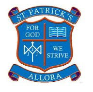 St Patrick's School Allora - Education Sydney 0