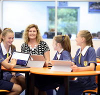 Immanuel Lutheran College - Education Directory