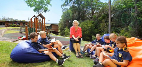 Immanuel Lutheran College - Education Sydney 4