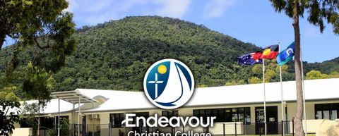Endeavour Christian College - Education Directory 2