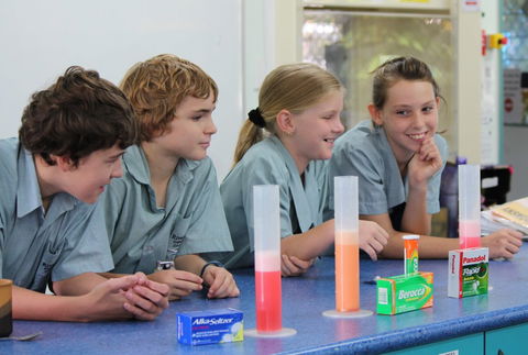 Riverside Christian College - Education Directory 1