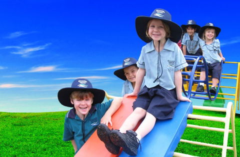 Riverside Christian College - Education Directory 3