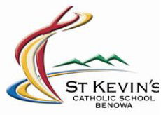 St Kevins Catholic Primary School Benowa